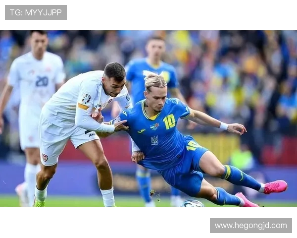 乌克兰与马耳他足球赛程安排及赛事分析详解