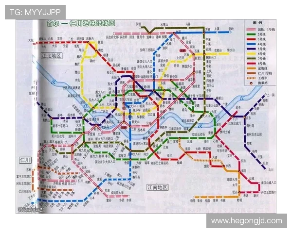 仁川地铁与釜山运输系统的比较分析与发展前景探讨