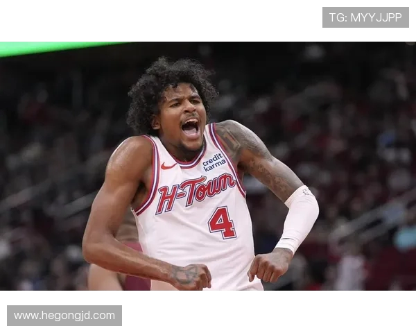 杰伦格林的崛起之路:从NBA新星到未来篮球巨星的成长故事